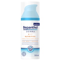 Bepanthol® derma výživný pleťový krém spf25