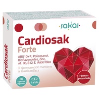 Cardiosak forte