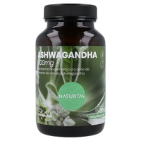 Ashwagandha 600 mg