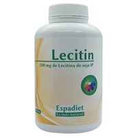 Naturlife lecitin 100