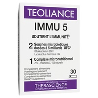 Teoliance Immu5