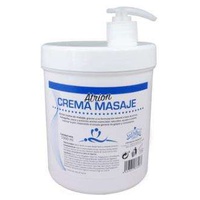 Atrion crema de masaje 1 L de crema - Jellybell | Natural Doctor