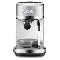 Sage Cafetera Express Bambino Plus - Imagen 2