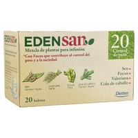 Edensan 20 PES