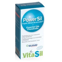 Vitasil Powersil Gel Tube