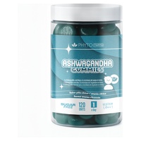 Ashwagandha-gummies