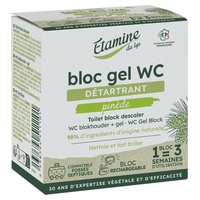 Dezinfekční prostředek na wc