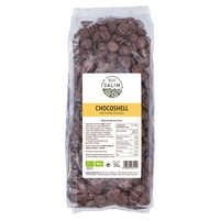 Chocoshell búzapehely