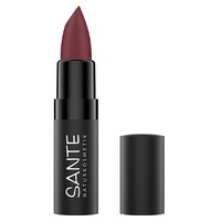 Matt läppstift 08 vibrant plum
