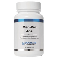 Men Pro 45+