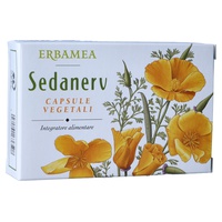 Sedanerv