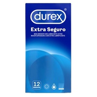 Extra biztonságos óvszerek