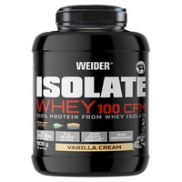 Isolate whey 100 cfm