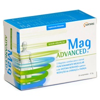 Advanced Mag