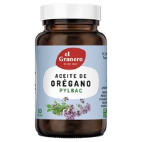 Pylbac (óleo de orégãos)