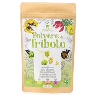 Polvo Tribolo Bio 200 g de polvo - Erbavoglio | Natural Doctor