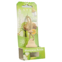 Sur Apple Car Air Freshener