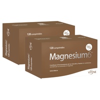 Magnesium6 (6 magnesiumsalter)