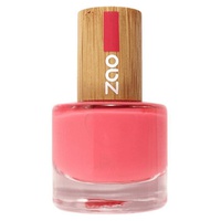 Nagellack 656 Coral