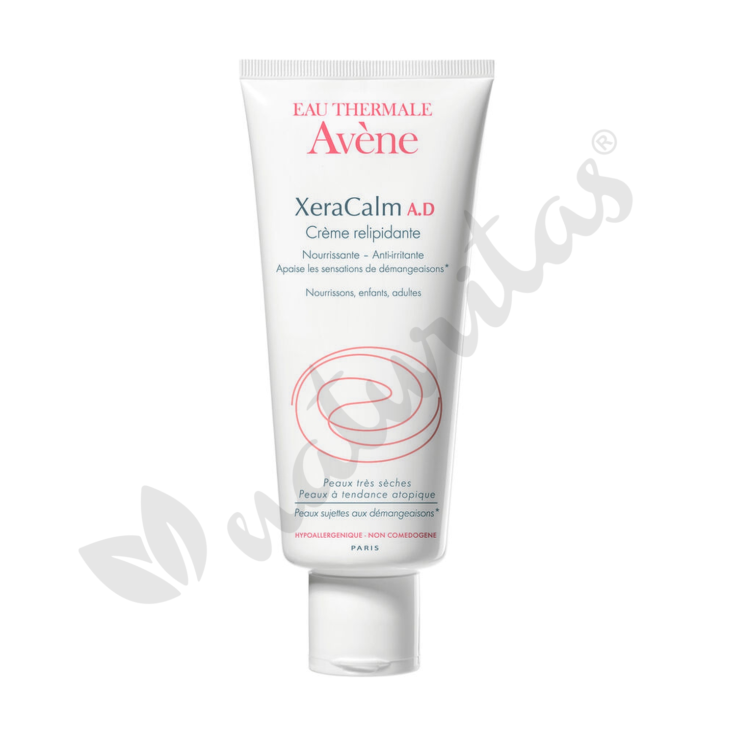 Xeracalm A D Crema 200 ml de crema de Avene | Naturitas