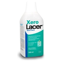 Xerolacer ústní voda