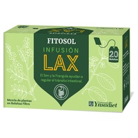 Infusion slapp tarmpassage