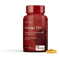 Omega TSN (Omega 3,6 och 9 med vitamin E)