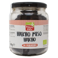 Hatcho miso