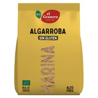 Ekologiskt johannisbrödmjöl