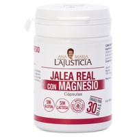 kunglig gelé med magnesium