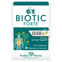 Biotic forte imunitní systém