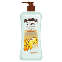 Ht Aftersun Satin Ultra Radiance