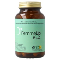 Endo - antioxidant
