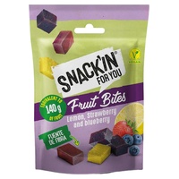Fruktbitar
