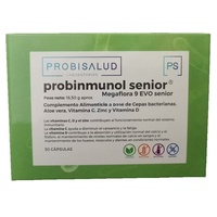 Probinmunol senior (probidefen senior)