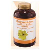 Regunagra nattljus