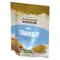 Tránsito Mixto 200 g de polvo - Laboratoires Juvamine | Natural Doctor