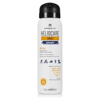 Sport spray spf50 solskyddsmedel för utomhusaktiviteter