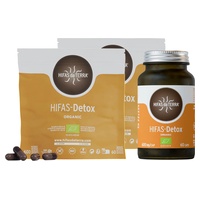 Hifas detox-paket