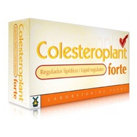 Kolesteroplanta Forte