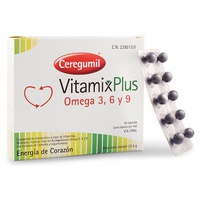 Vitamix Plus 30 cápsulas