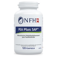 Pea plus sap