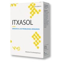 Itxasol húgyúti egészség