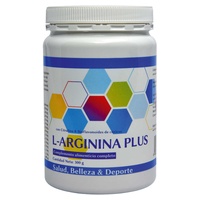 L-arginin plus