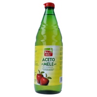 Äppelcidervinäger