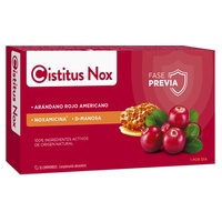 Cistitus Nox