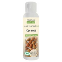 Propos Nature Crema Aceite Vegetal Karanja Deso 100 Ml De Aceite Esencial