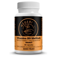Vitamin b9 metylfolat 1 mg quatrefolic®