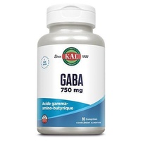 Gaba 750mg