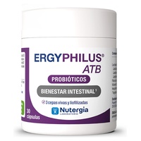 Ergyphilus atb (probiotiques)